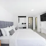Kosmoplaz Hotel Platys Gialos (Mykonos)