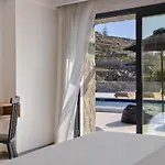 Hotel Mykonos Kosmoplaz Platys Gialos (Mykonos)