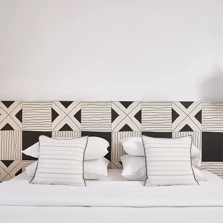 Mykonos Kosmoplaz Hotel