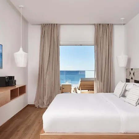 Mykonos Kosmoplaz 4* Platys Gialos (Mykonos)