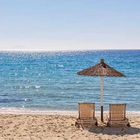 Hotel Mykonos Kosmoplaz