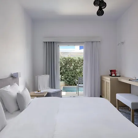 Mykonos Kosmoplaz 4*