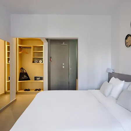 Mykonos Kosmoplaz Platis Gialos