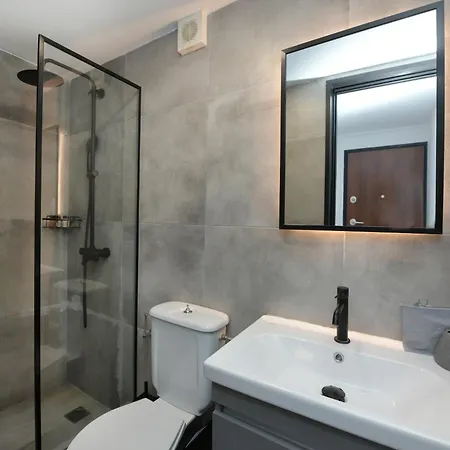 Hotel Mykonos Kosmoplaz 4*