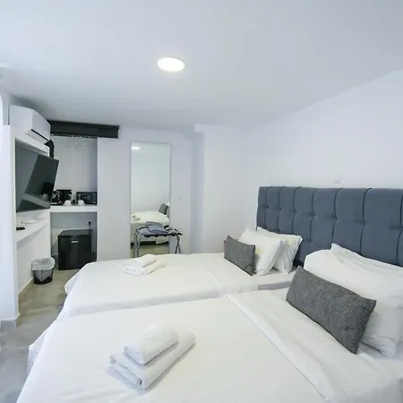 Mykonos Kosmoplaz 4*