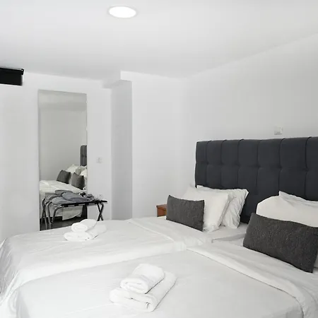 Mykonos Kosmoplaz 4* Mykonos Town