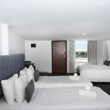 Mykonos Kosmoplaz