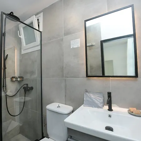 Hotel Mykonos Kosmoplaz