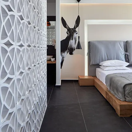 Mykonos Kosmoplaz Hotel