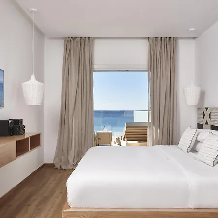 Kosmoplaz Hotel Platys Gialos (Mykonos)