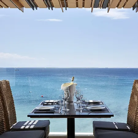 Kosmoplaz 4* Platys Gialos (Mykonos)