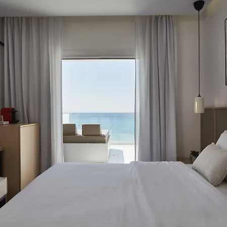 Mykonos Kosmoplaz Hotell 4*