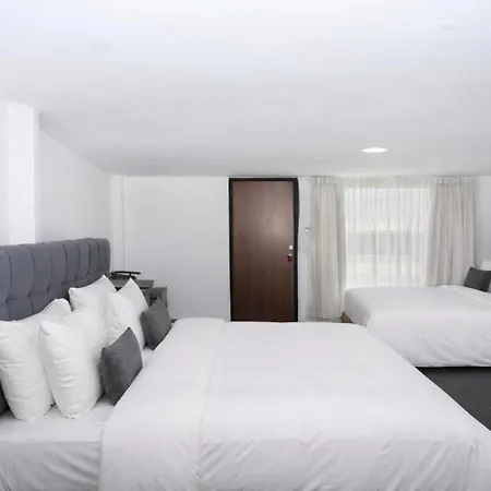 Otel Mykonos Kosmoplaz 4*