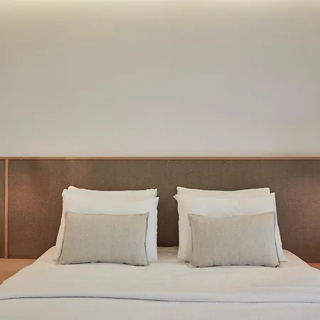 Otel Mykonos Kosmoplaz Platys Gialos (Mykonos)
