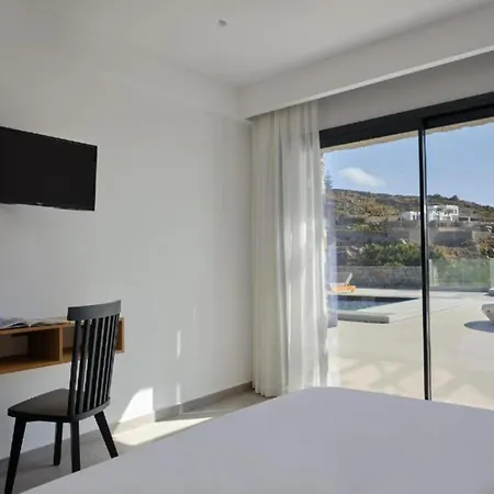 Mykonos Kosmoplaz Hotel Platis Gialos