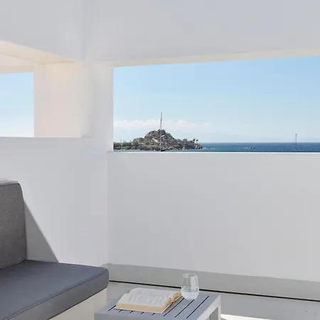 Mykonos Kosmoplaz