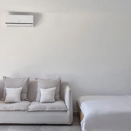 Mykonos Kosmoplaz 4*