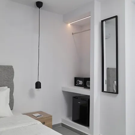 Mykonos Kosmoplaz 4* Platis Gialos