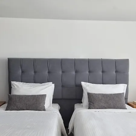 Mykonos Kosmoplaz Hotell Platys Gialos (Mykonos)
