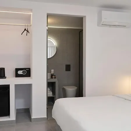 Hotel Mykonos Kosmoplaz