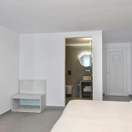 Hotel Mykonos Kosmoplaz Platis Gialos