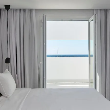 Mykonos Kosmoplaz Platis Gialos