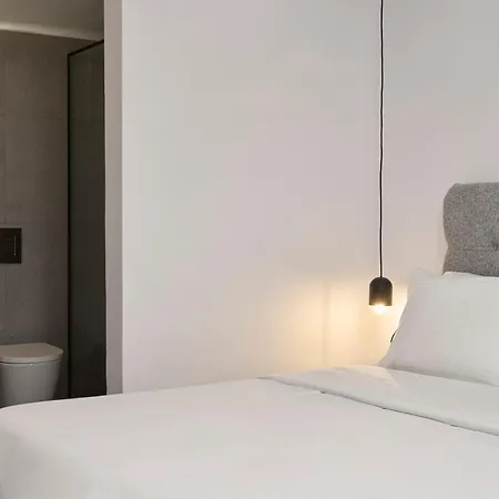 Mykonos Kosmoplaz Hotel 4*