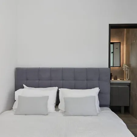 Mykonos Kosmoplaz 4* Platys Gialos (Mykonos)