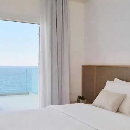 Szálloda Mykonos Kosmoplaz