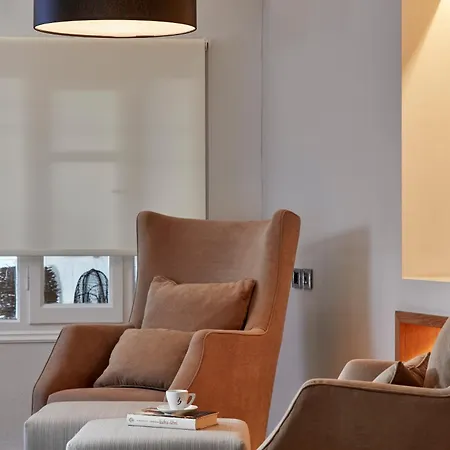 Hotel Mykonos Kosmoplaz 4*