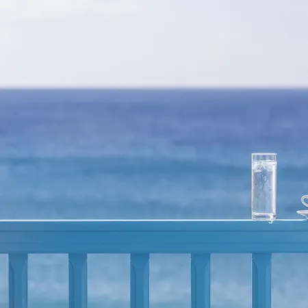 Mykonos Kosmoplaz 4*