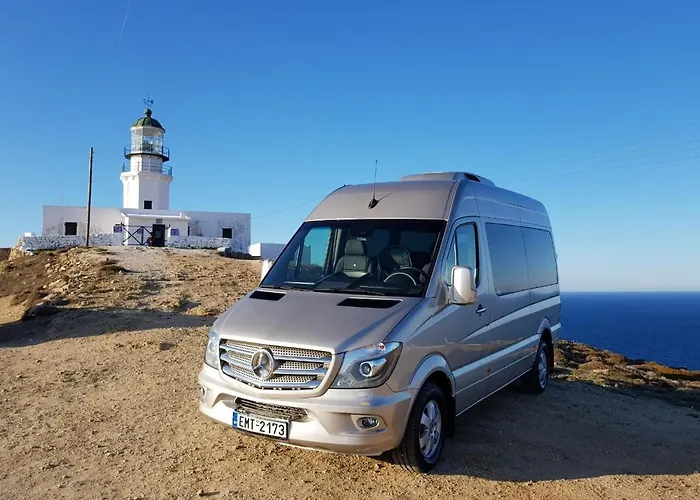 Mykonos Kosmoplaz Platys Gialos (Mykonos)