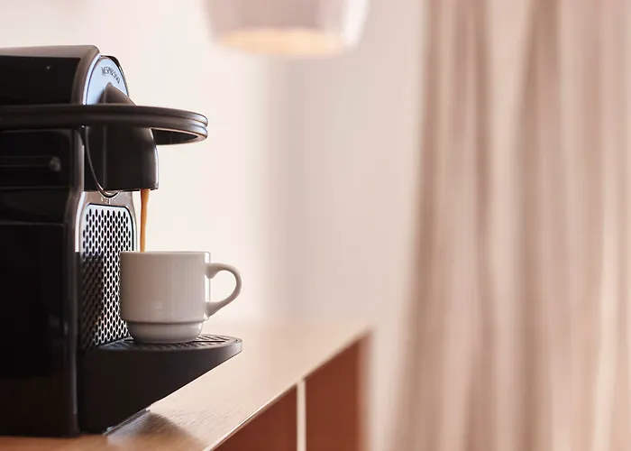 Mykonos Kosmoplaz Hotel