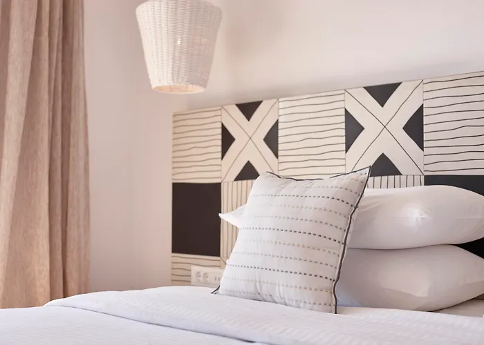 Mykonos Kosmoplaz Hotel 4*