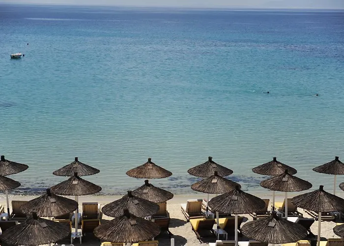 Hotel Mykonos Kosmoplaz