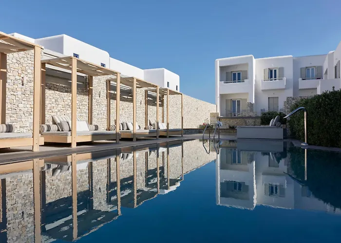 Mykonos Kosmoplaz Platys Gialos (Mykonos)