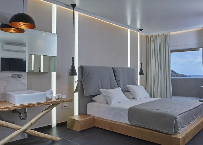 Mykonos Kosmoplaz Platys Gialos (Mykonos)