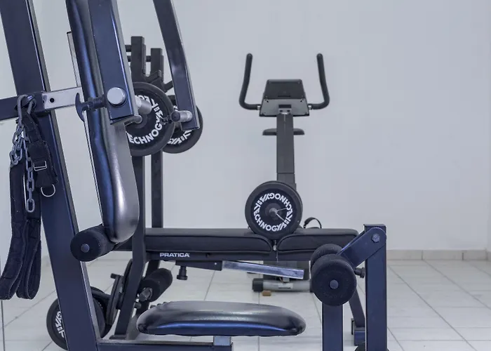 Mykonos Kosmoplaz 4* Platys Gialos (Mykonos)