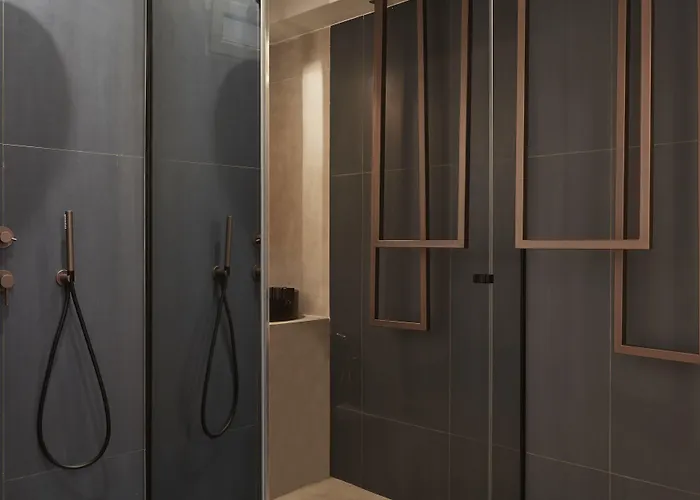 Mykonos Kosmoplaz Hotel