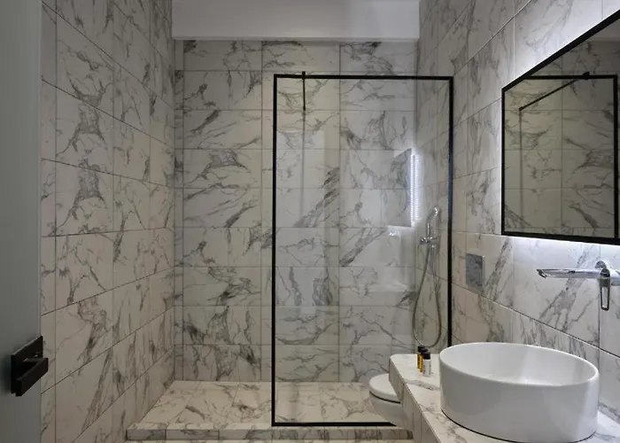 Mykonos Kosmoplaz Hotel Platys Gialos (Mykonos)