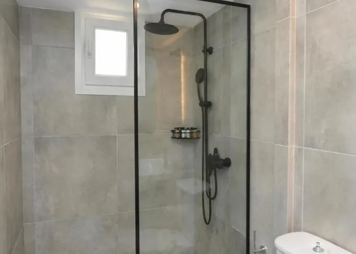 Mykonos Kosmoplaz فندق