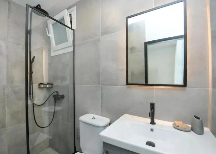 Hotel Mykonos Kosmoplaz 4*