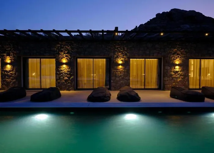 Mykonos Kosmoplaz فندق