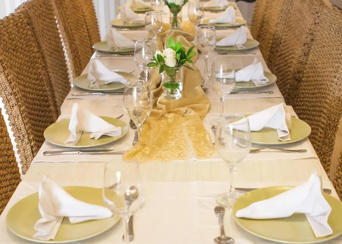 Mykonos Kosmoplaz Hotel 4*