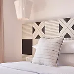 Mykonos Kosmoplaz Hotell 4*