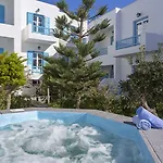 Hotell Mykonos Kosmoplaz