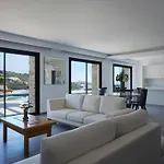 Mykonos Kosmoplaz Hotell Platys Gialos (Mykonos)