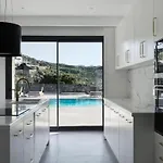 Hotell Mykonos Kosmoplaz