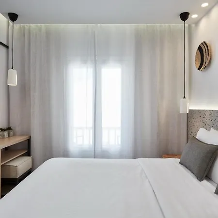 호텔 코스모플라즈 Mykonos Town