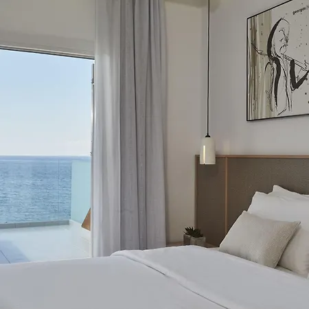 코스모플라즈 호텔 Mykonos Town